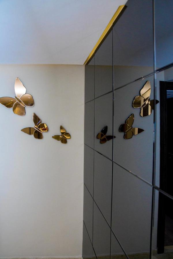 Flat At Massira Maarif