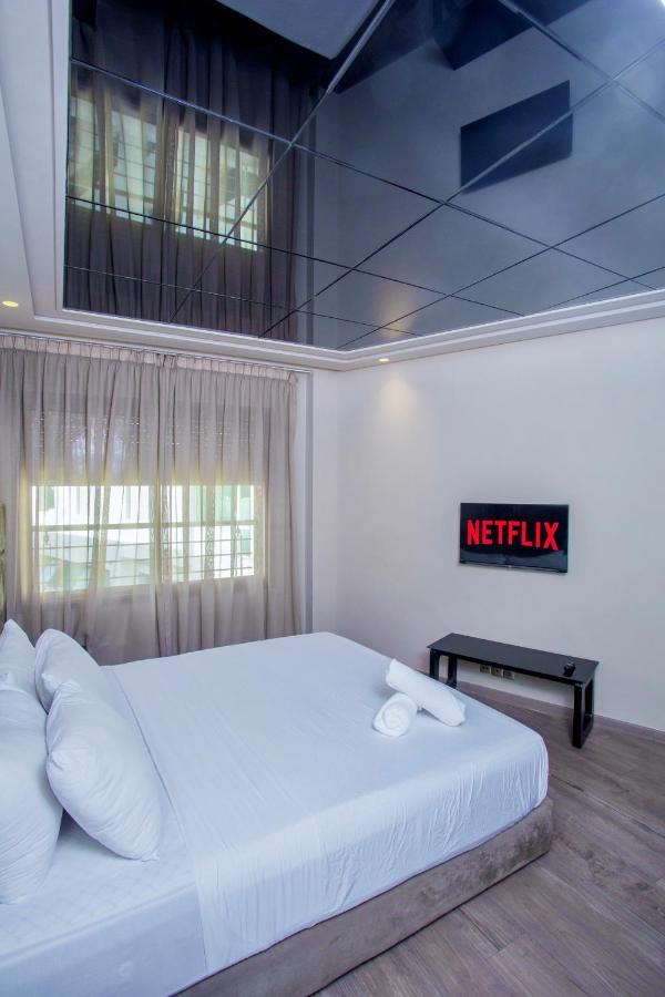 Flat At Massira Maarif Apartment