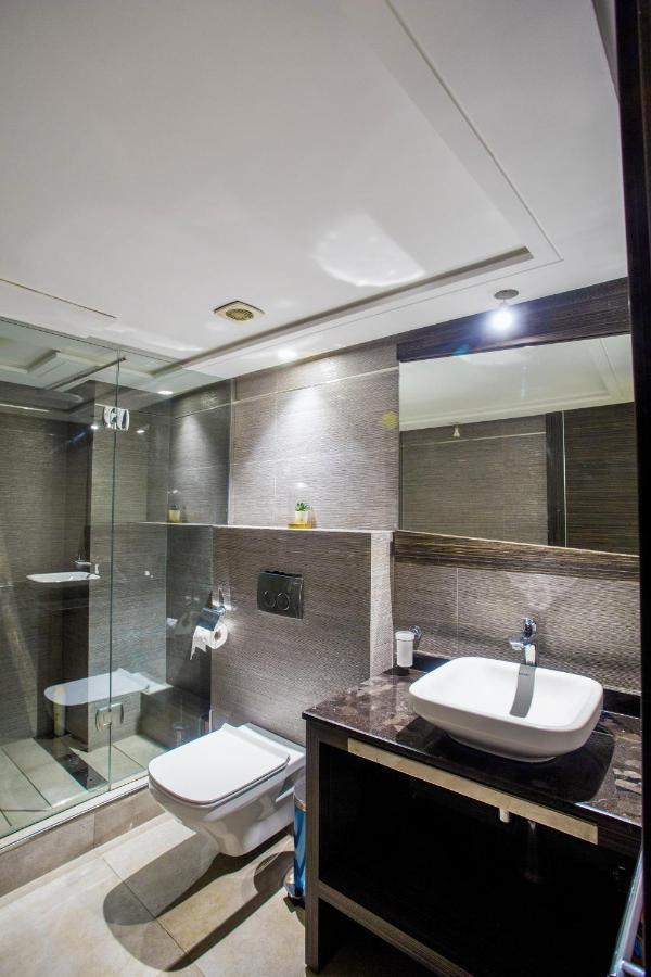 Flat At Massira Maarif * Casablanca