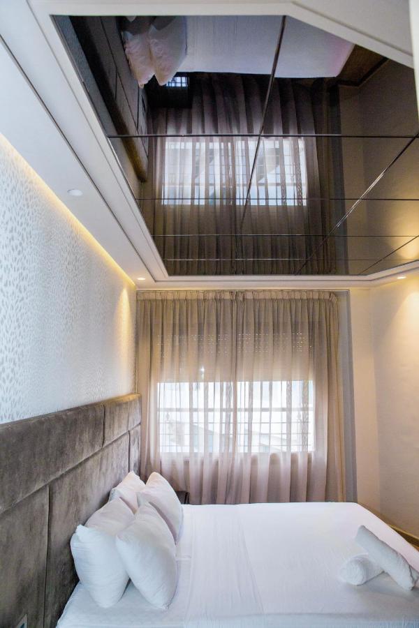 Flat At Massira Maarif Casablanca