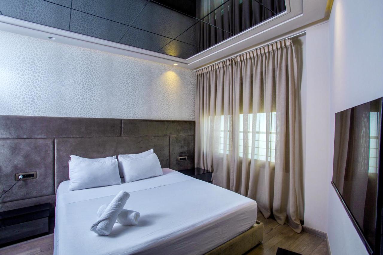 Flat At Massira Maarif Apartment