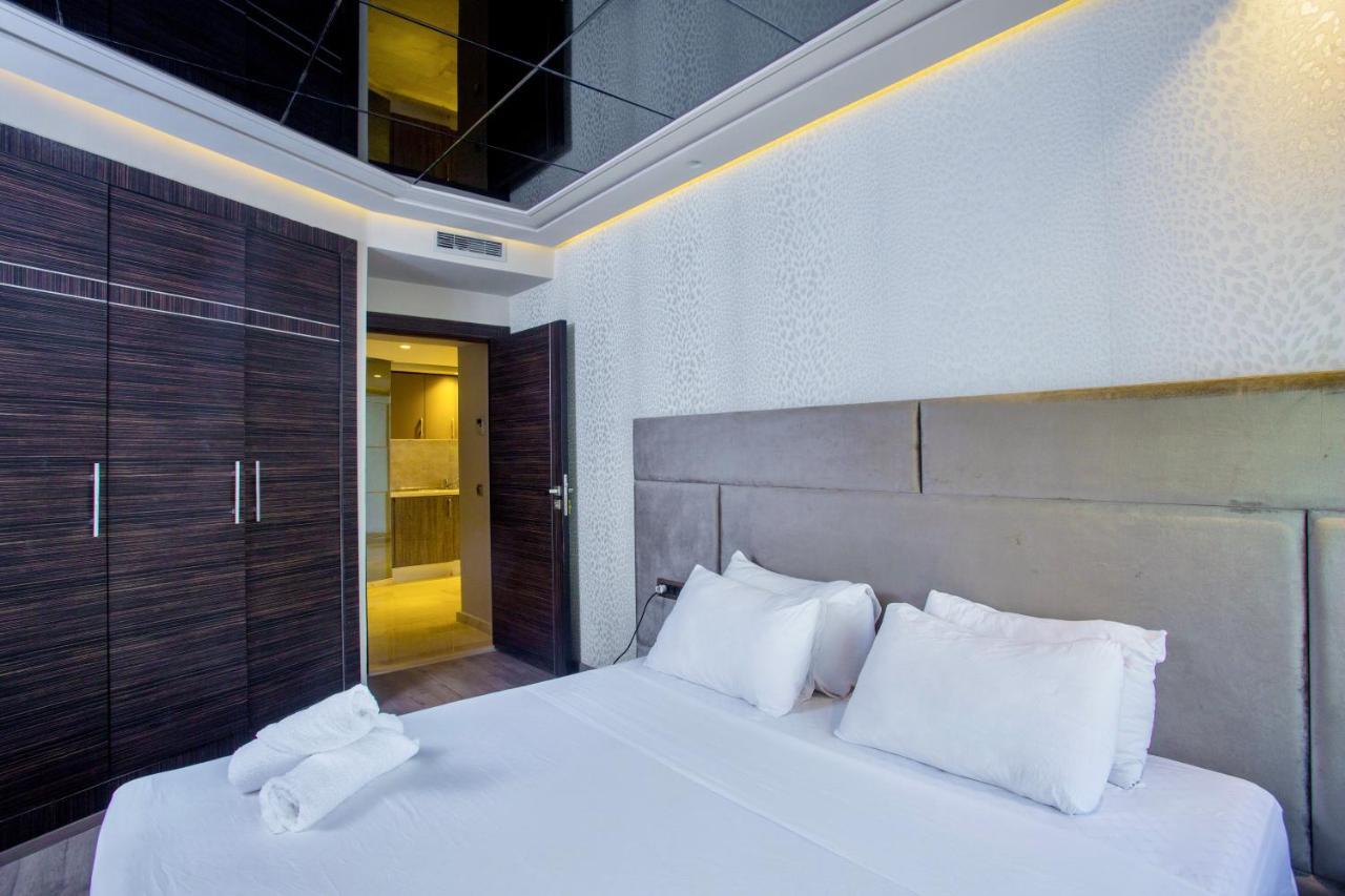 Flat At Massira Maarif * Casablanca