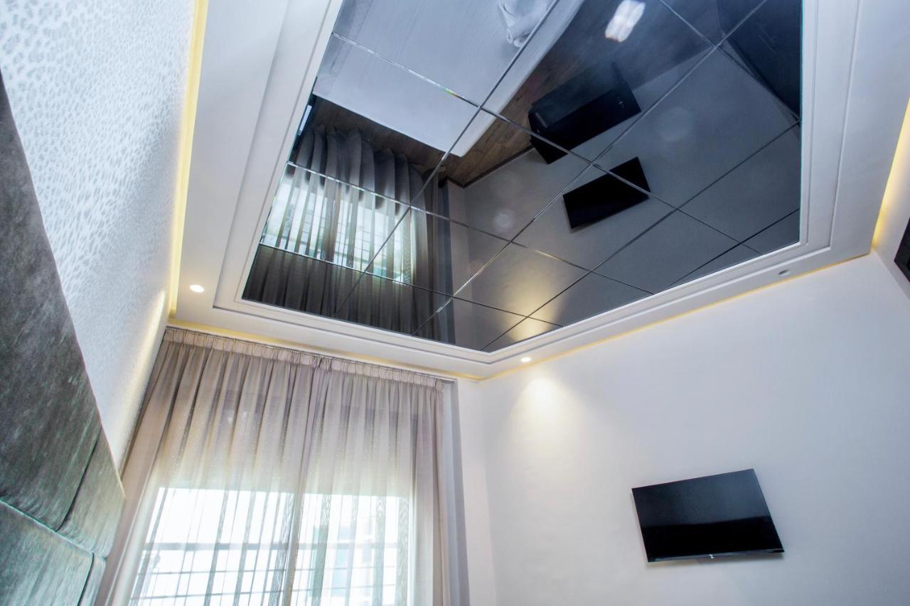 Apartment Flat At Massira Maarif *
