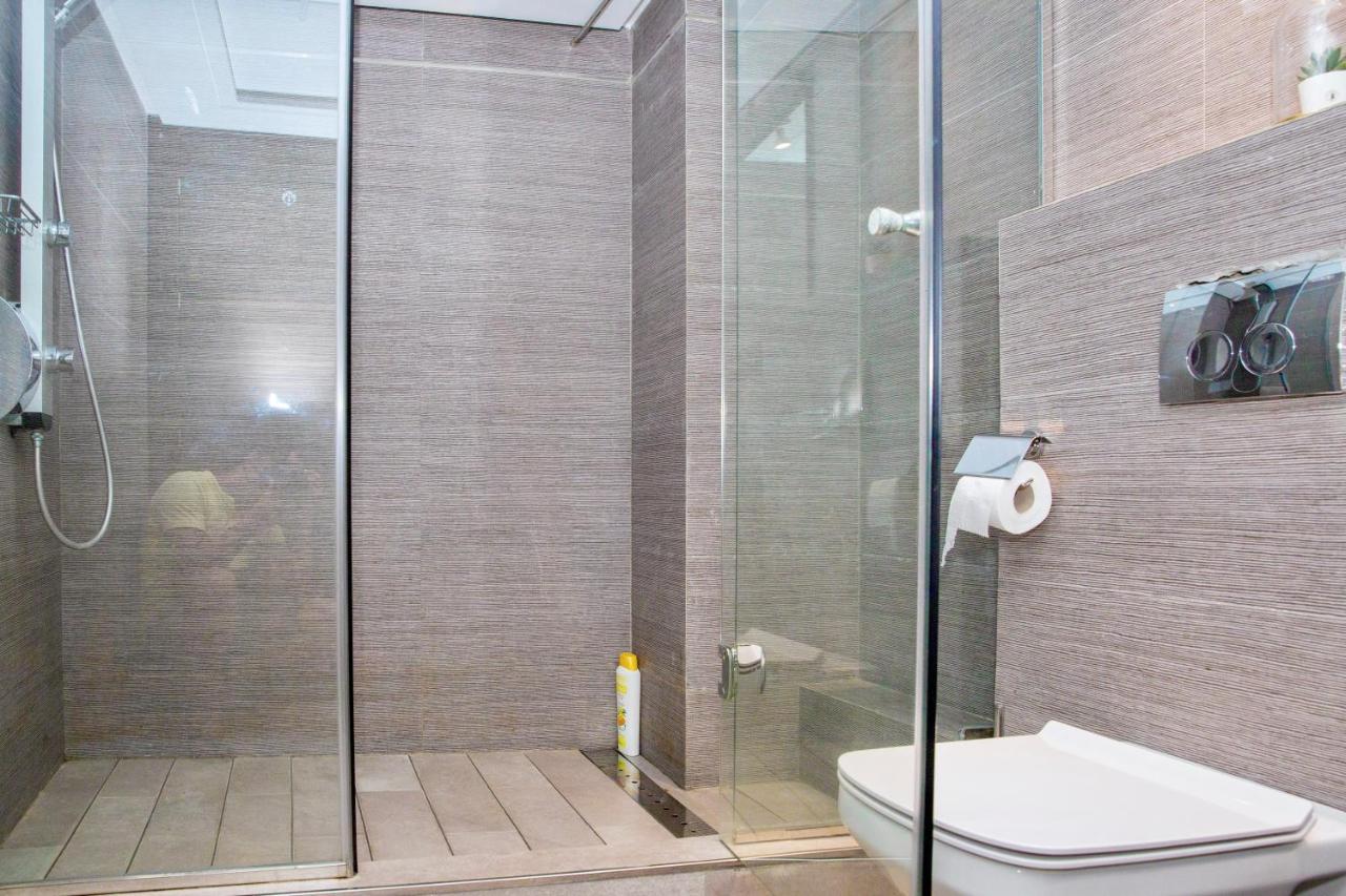 Flat At Massira Maarif