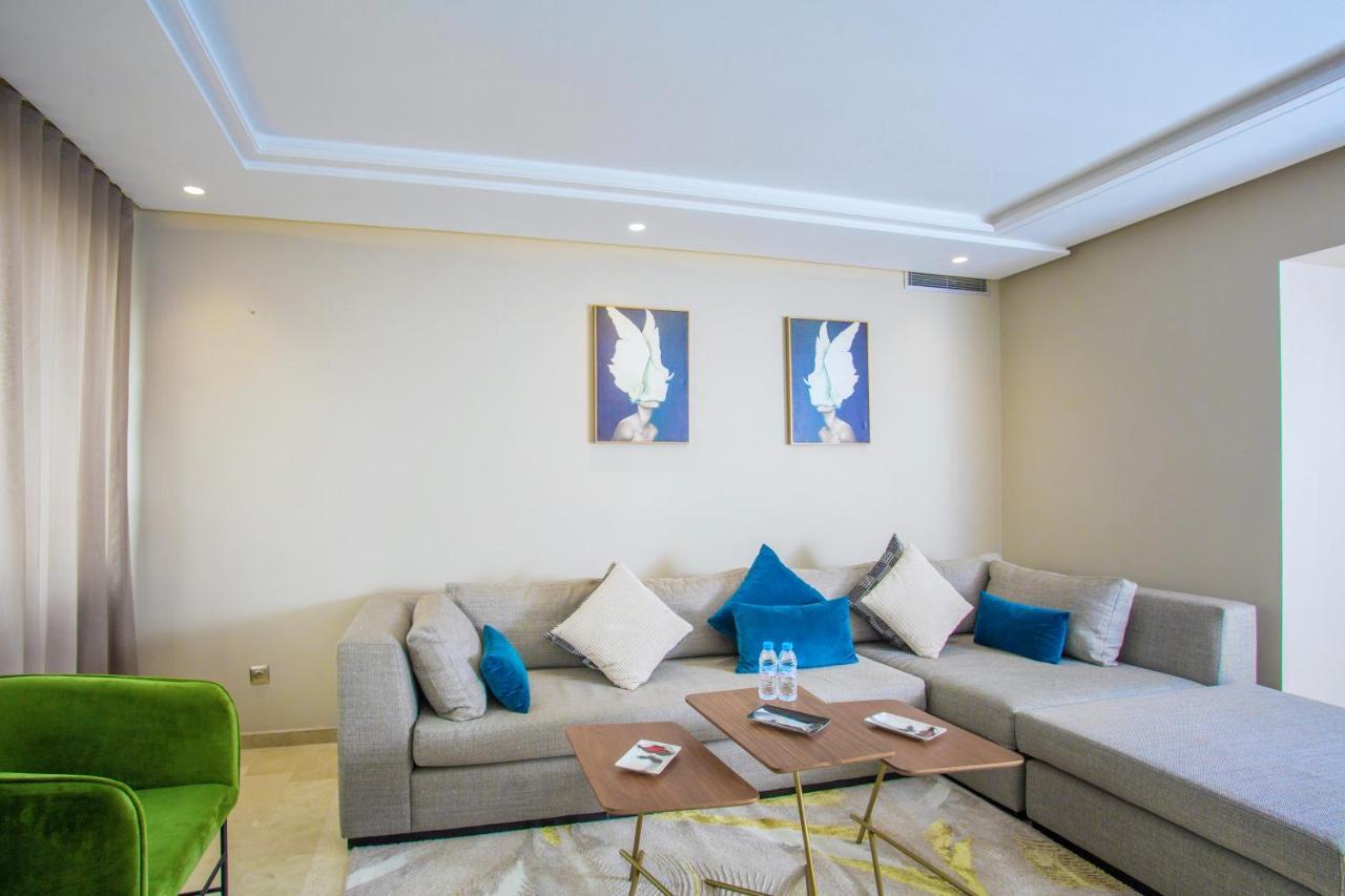 Flat At Massira Maarif